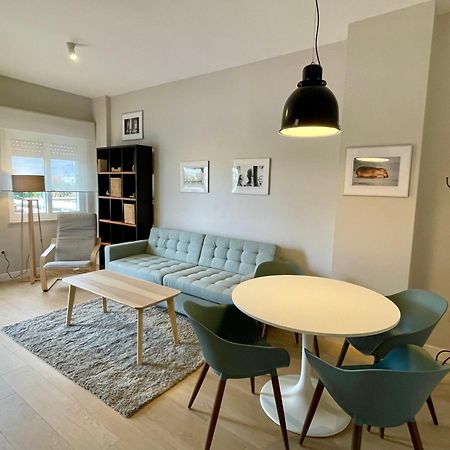 G&H Apartments - Apartamento Pie De Rey Jerez de la Frontera Extérieur photo