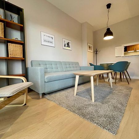 G&H Apartments - Apartamento Pie De Rey Jerez de la Frontera Extérieur photo