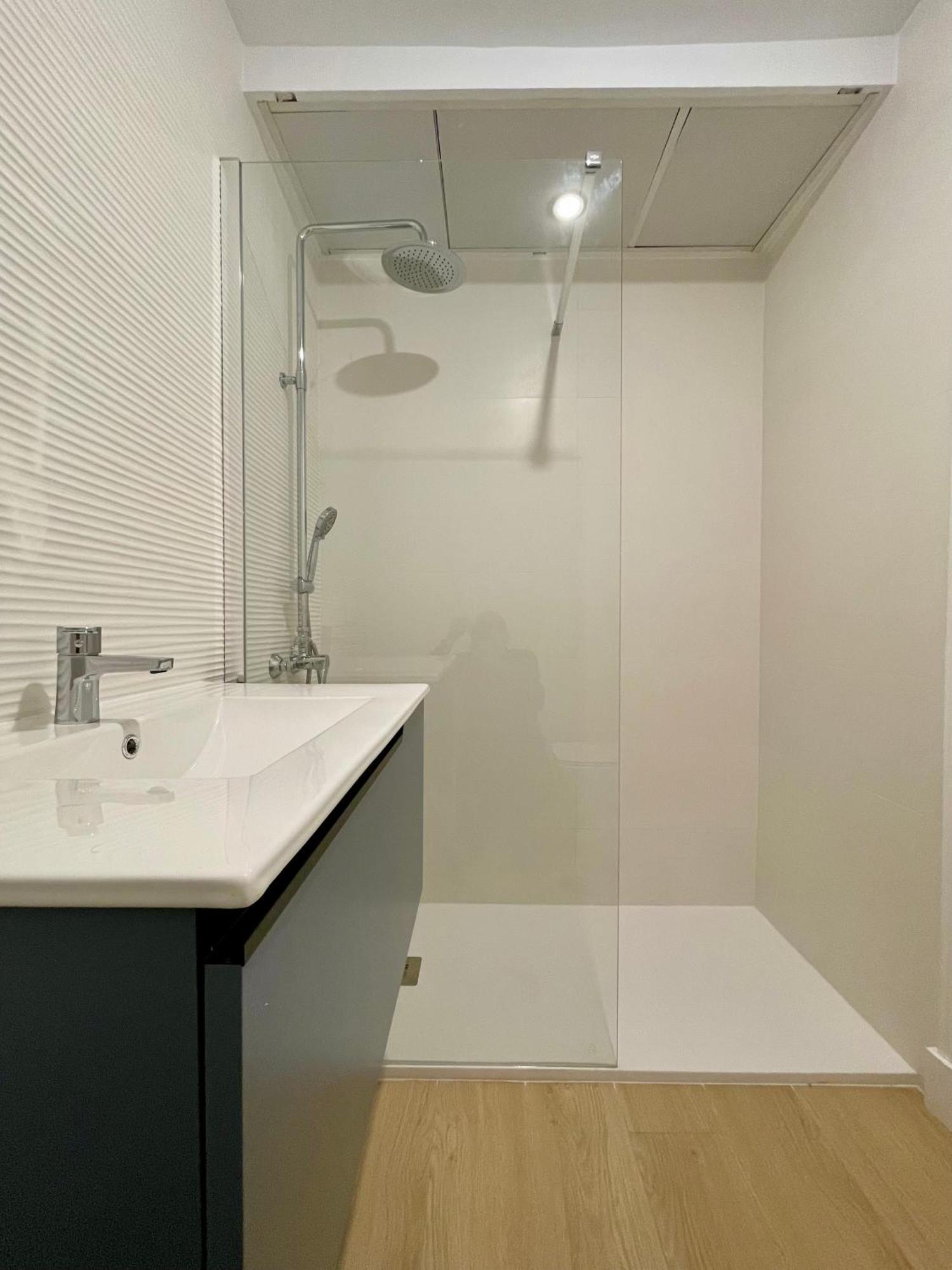 G&H Apartments - Apartamento Pie De Rey Jerez de la Frontera Extérieur photo
