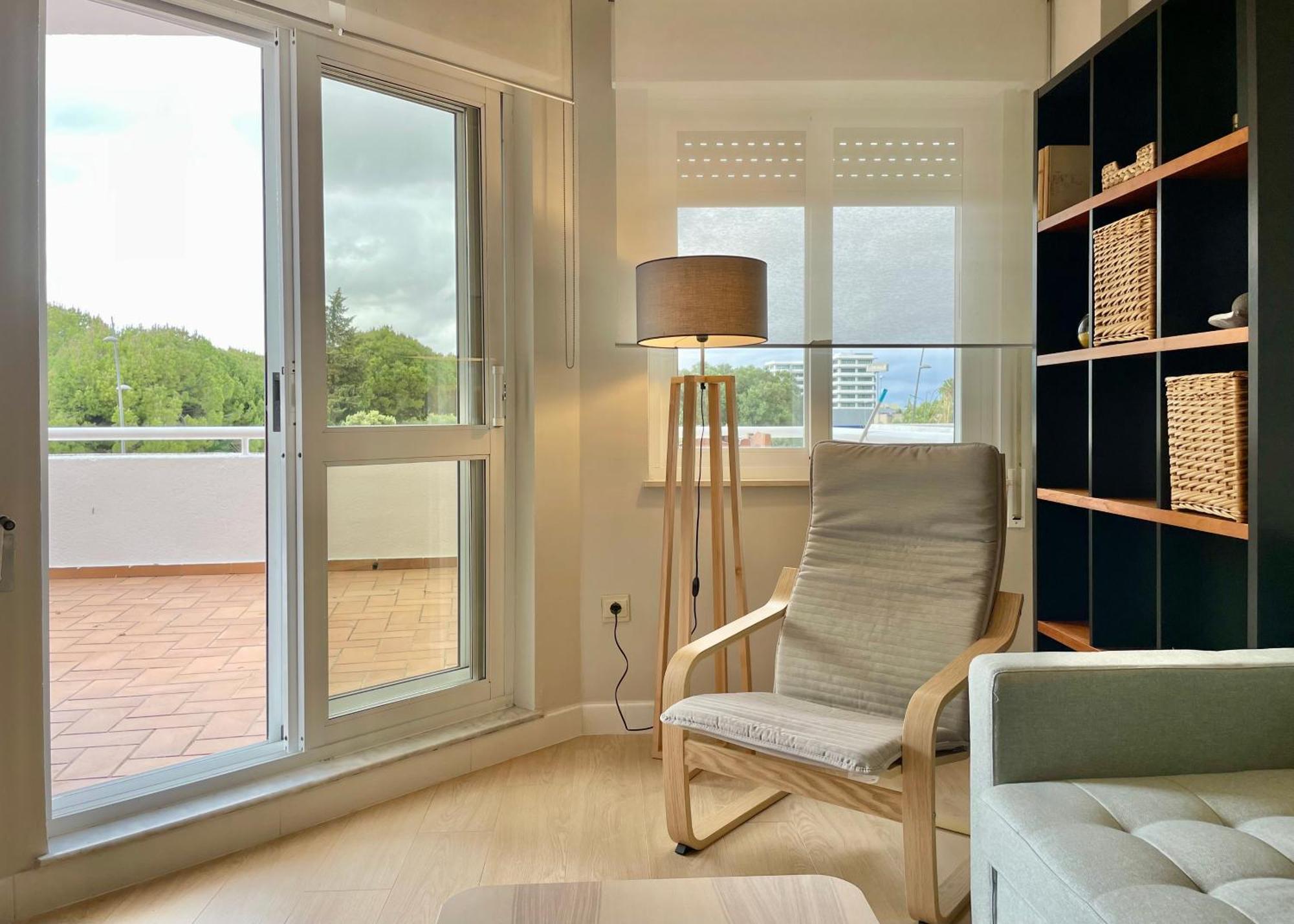 G&H Apartments - Apartamento Pie De Rey Jerez de la Frontera Extérieur photo