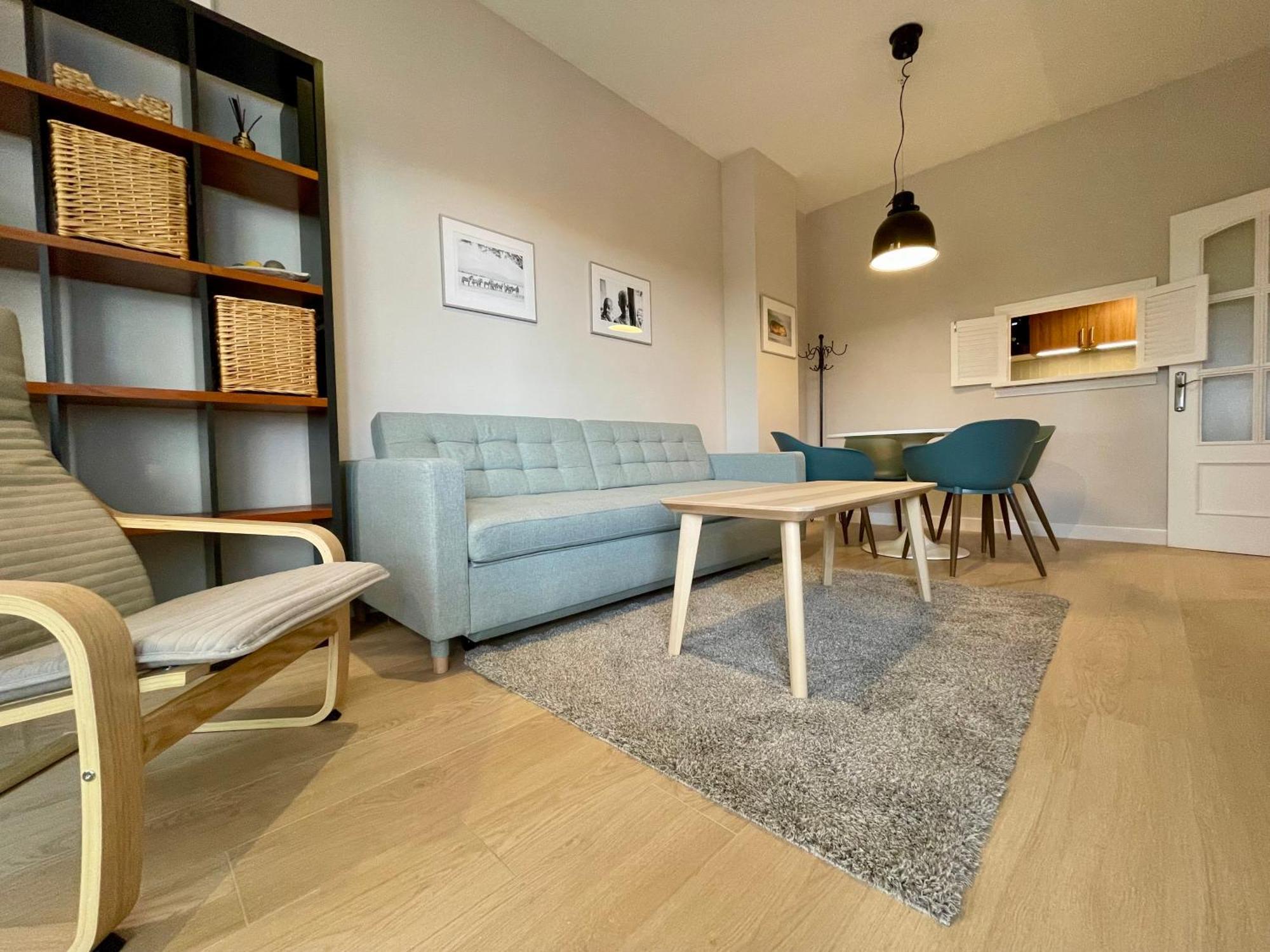 G&H Apartments - Apartamento Pie De Rey Jerez de la Frontera Extérieur photo
