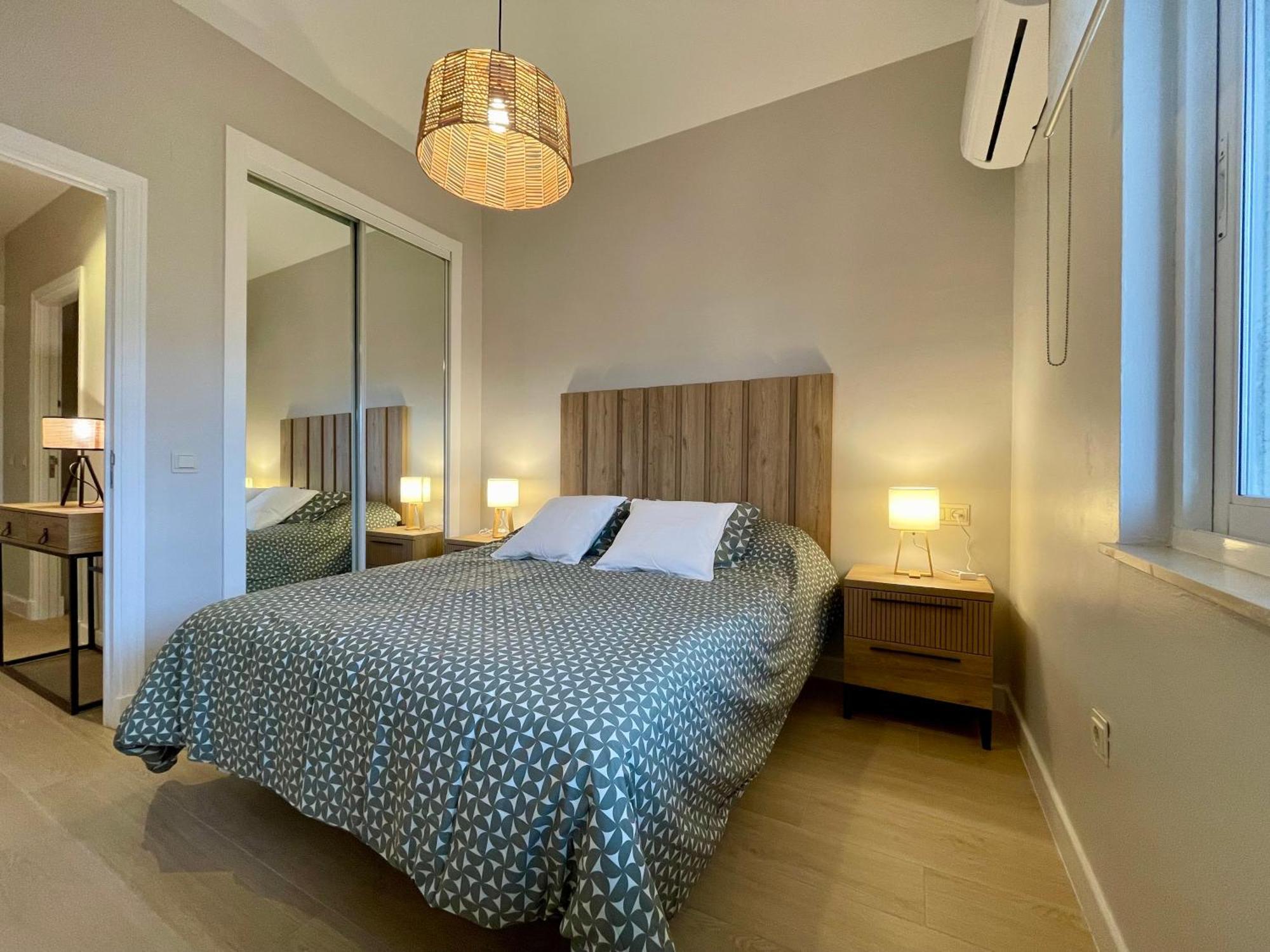 G&H Apartments - Apartamento Pie De Rey Jerez de la Frontera Extérieur photo
