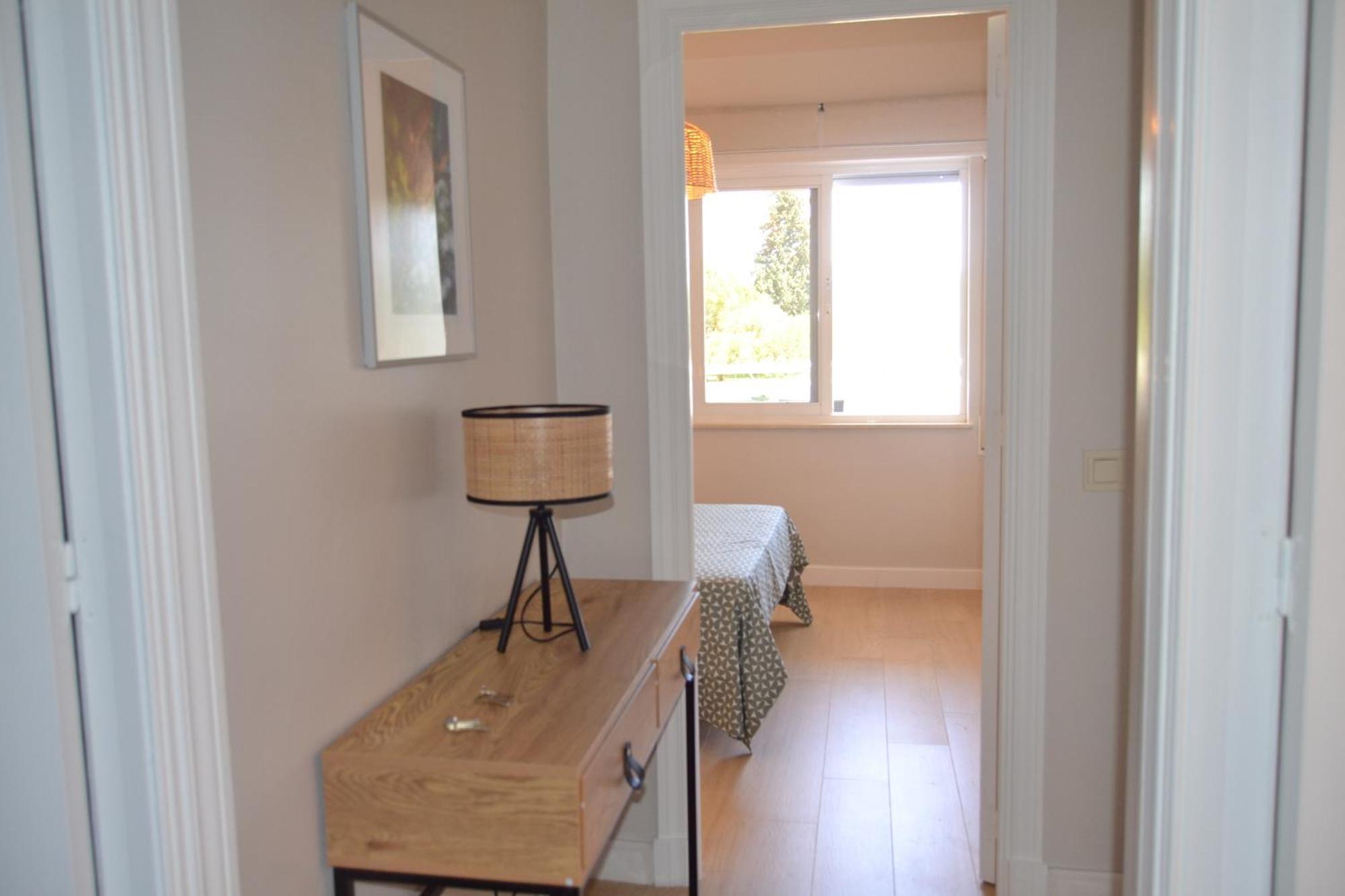 G&H Apartments - Apartamento Pie De Rey Jerez de la Frontera Extérieur photo