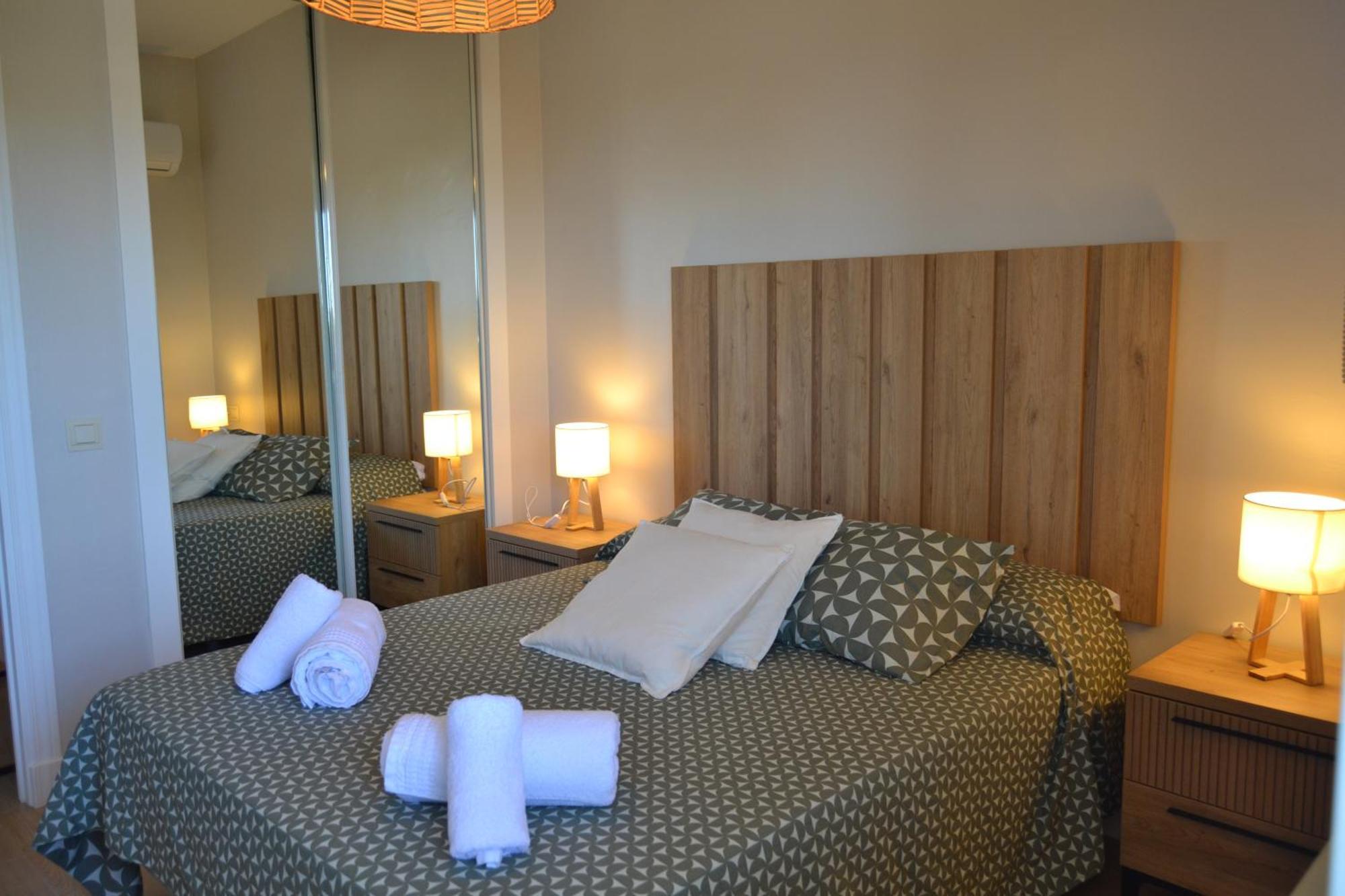 G&H Apartments - Apartamento Pie De Rey Jerez de la Frontera Extérieur photo