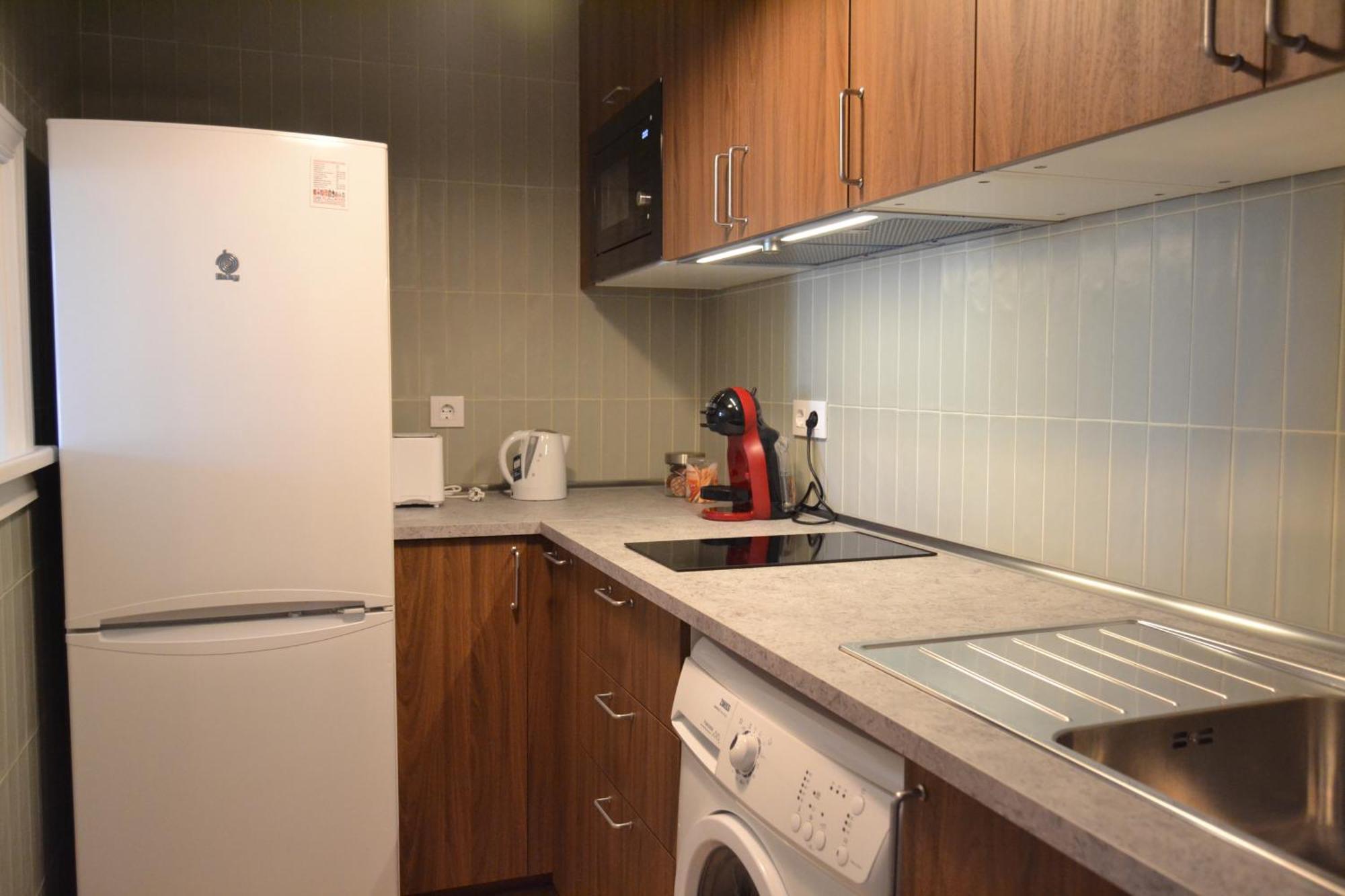 G&H Apartments - Apartamento Pie De Rey Jerez de la Frontera Extérieur photo