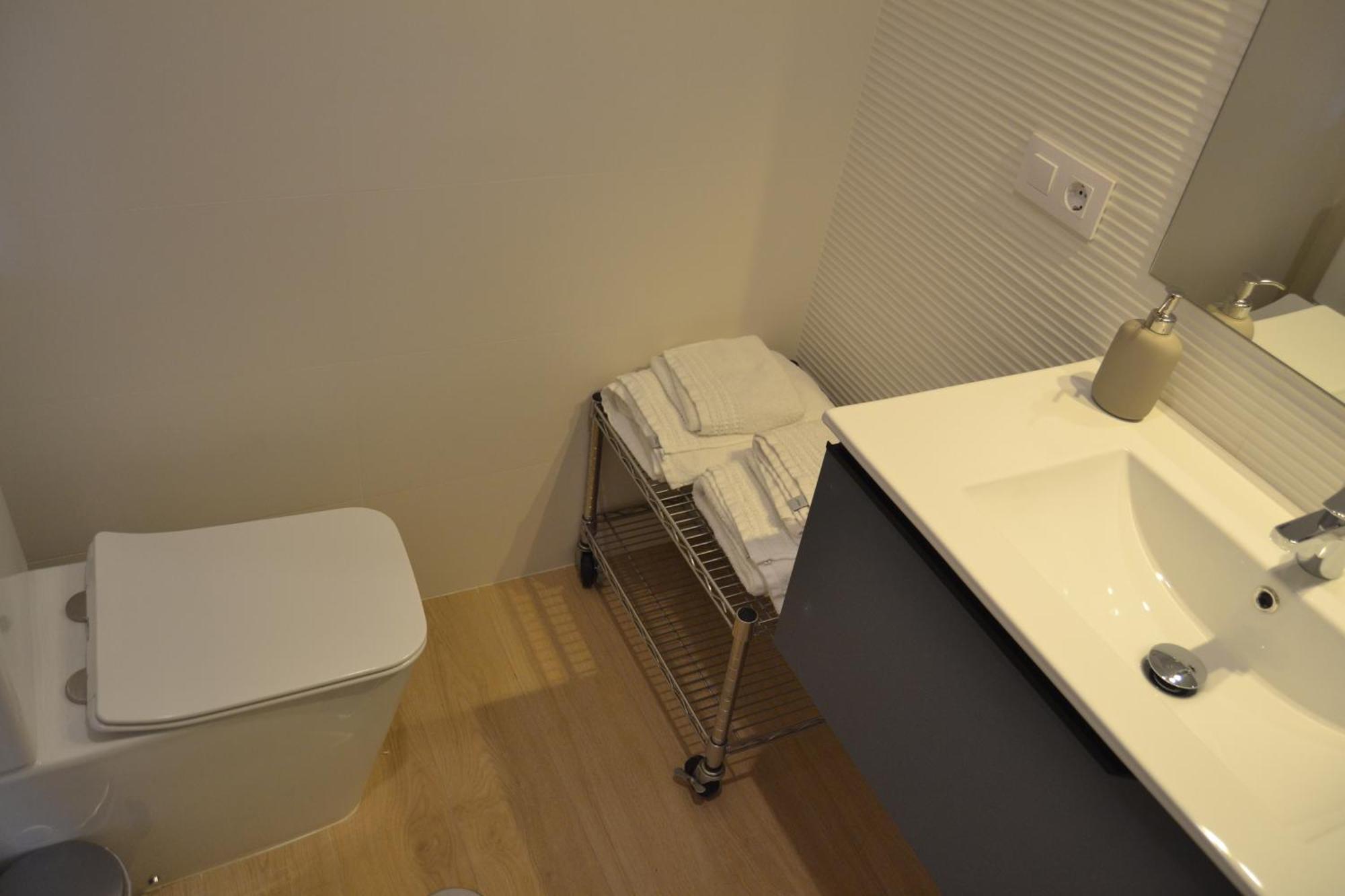 G&H Apartments - Apartamento Pie De Rey Jerez de la Frontera Extérieur photo