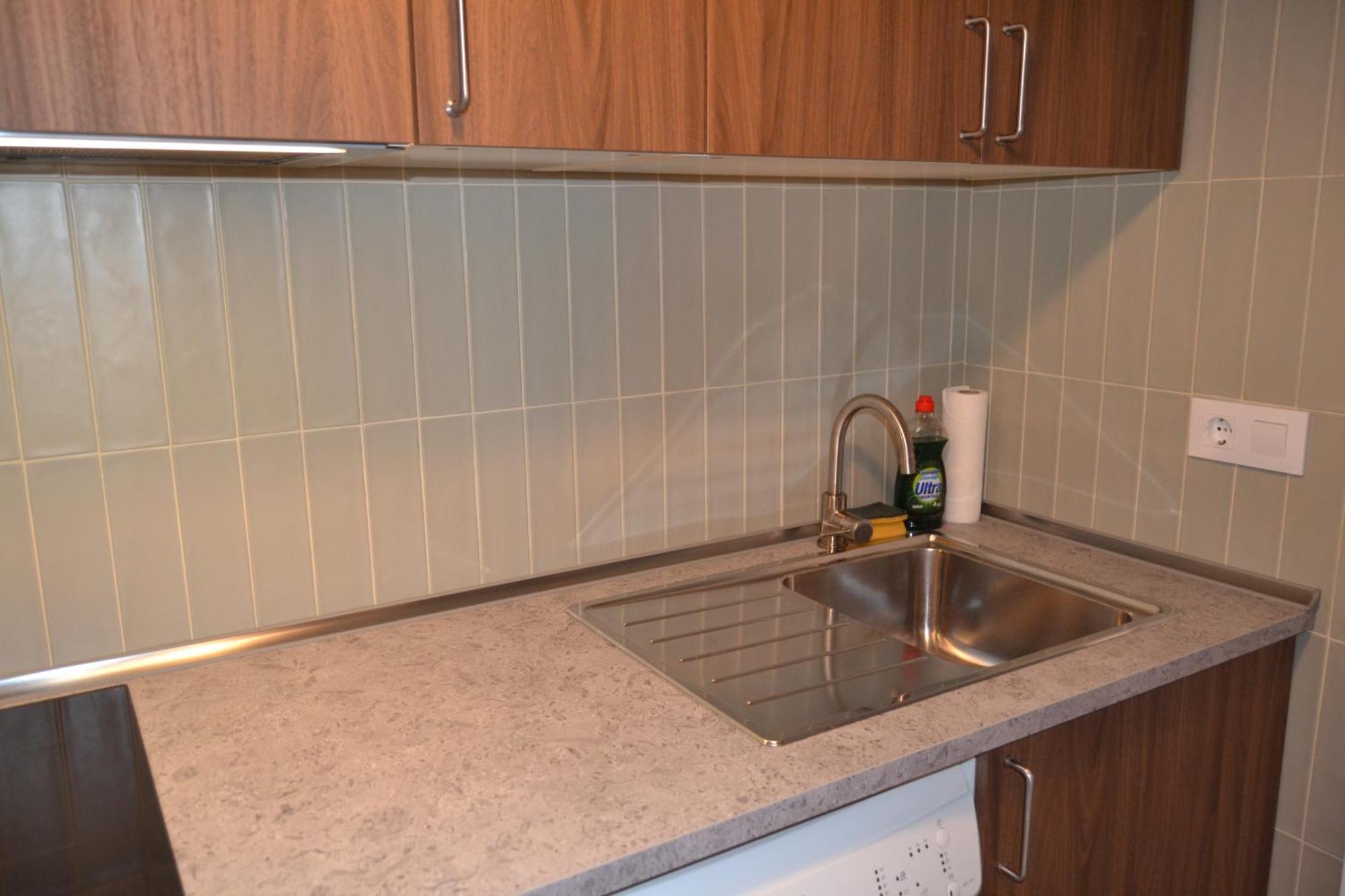 G&H Apartments - Apartamento Pie De Rey Jerez de la Frontera Extérieur photo