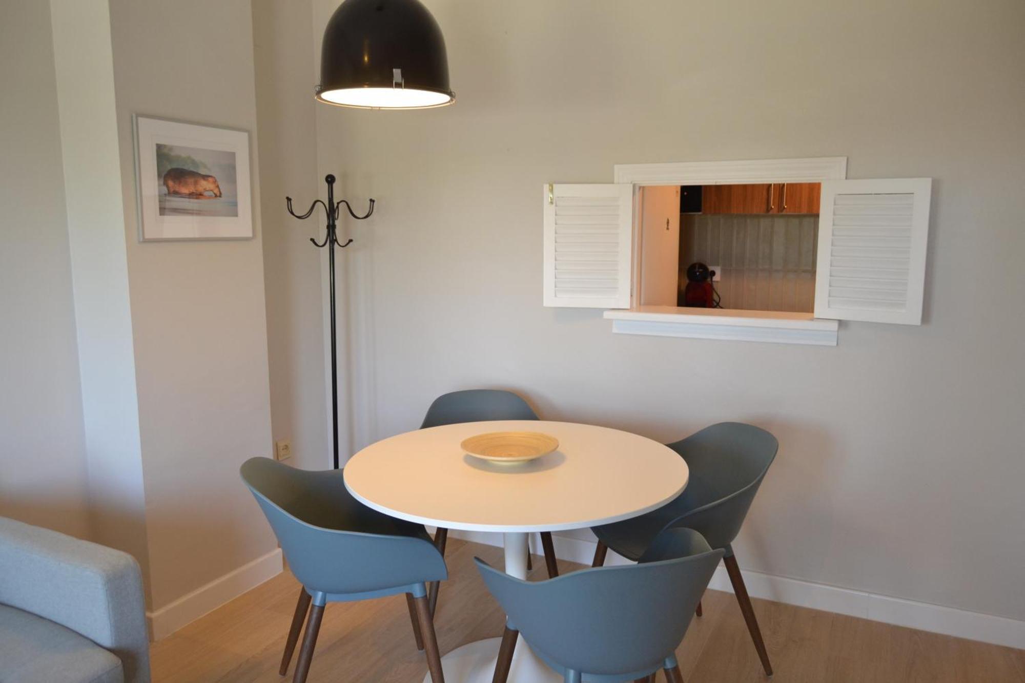 G&H Apartments - Apartamento Pie De Rey Jerez de la Frontera Extérieur photo