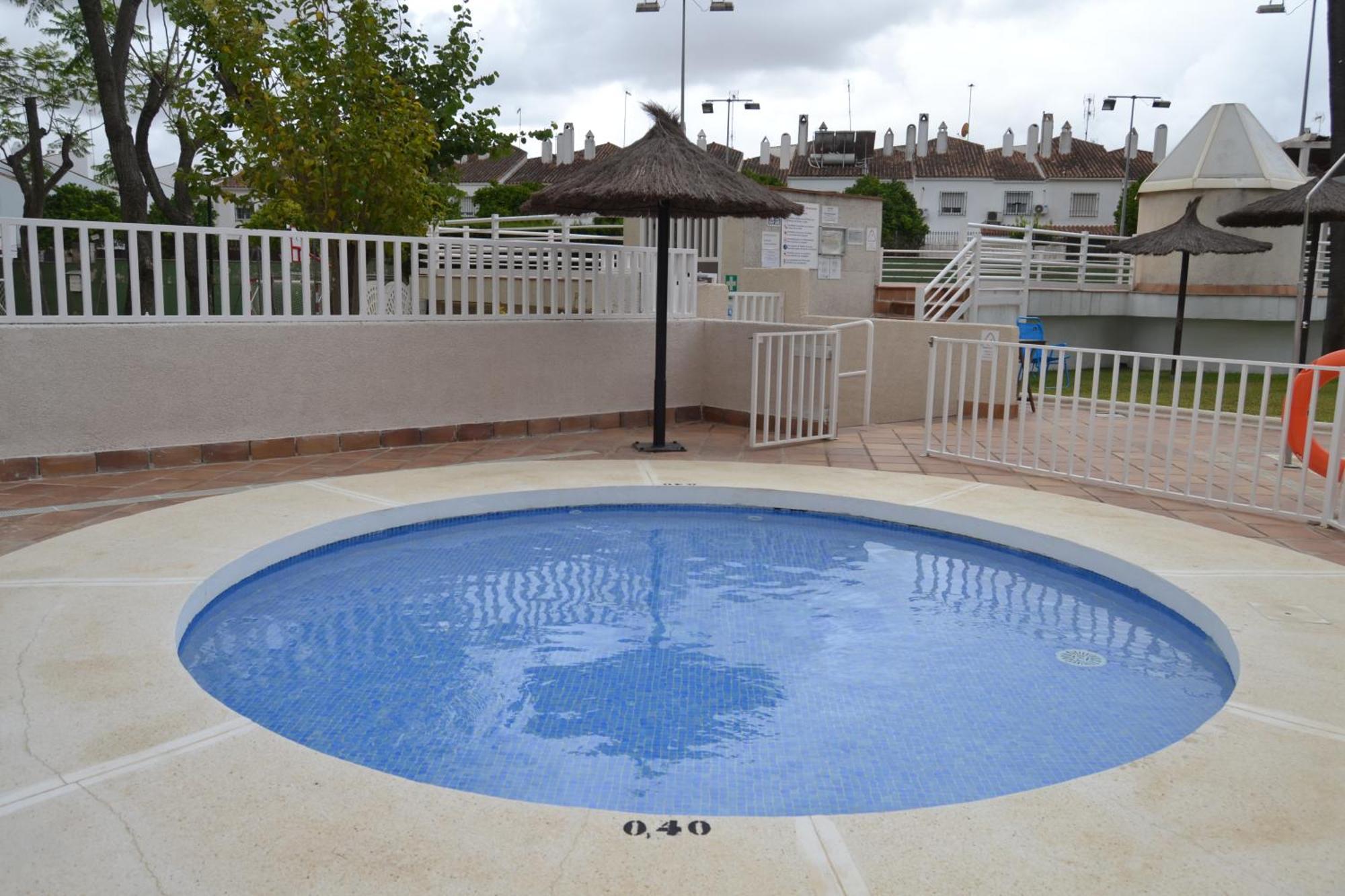 G&H Apartments - Apartamento Pie De Rey Jerez de la Frontera Extérieur photo