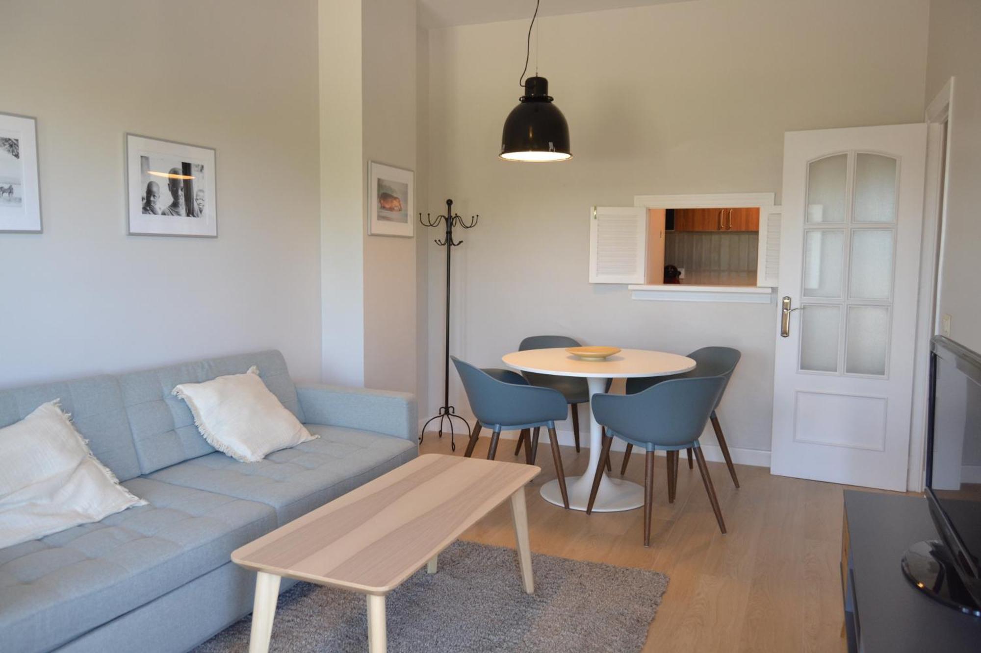 G&H Apartments - Apartamento Pie De Rey Jerez de la Frontera Extérieur photo