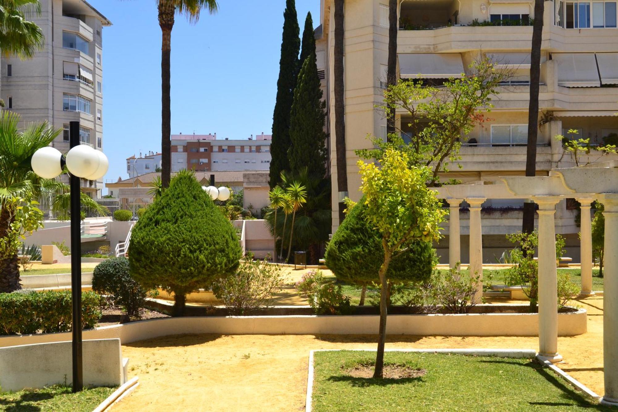 G&H Apartments - Apartamento Pie De Rey Jerez de la Frontera Extérieur photo