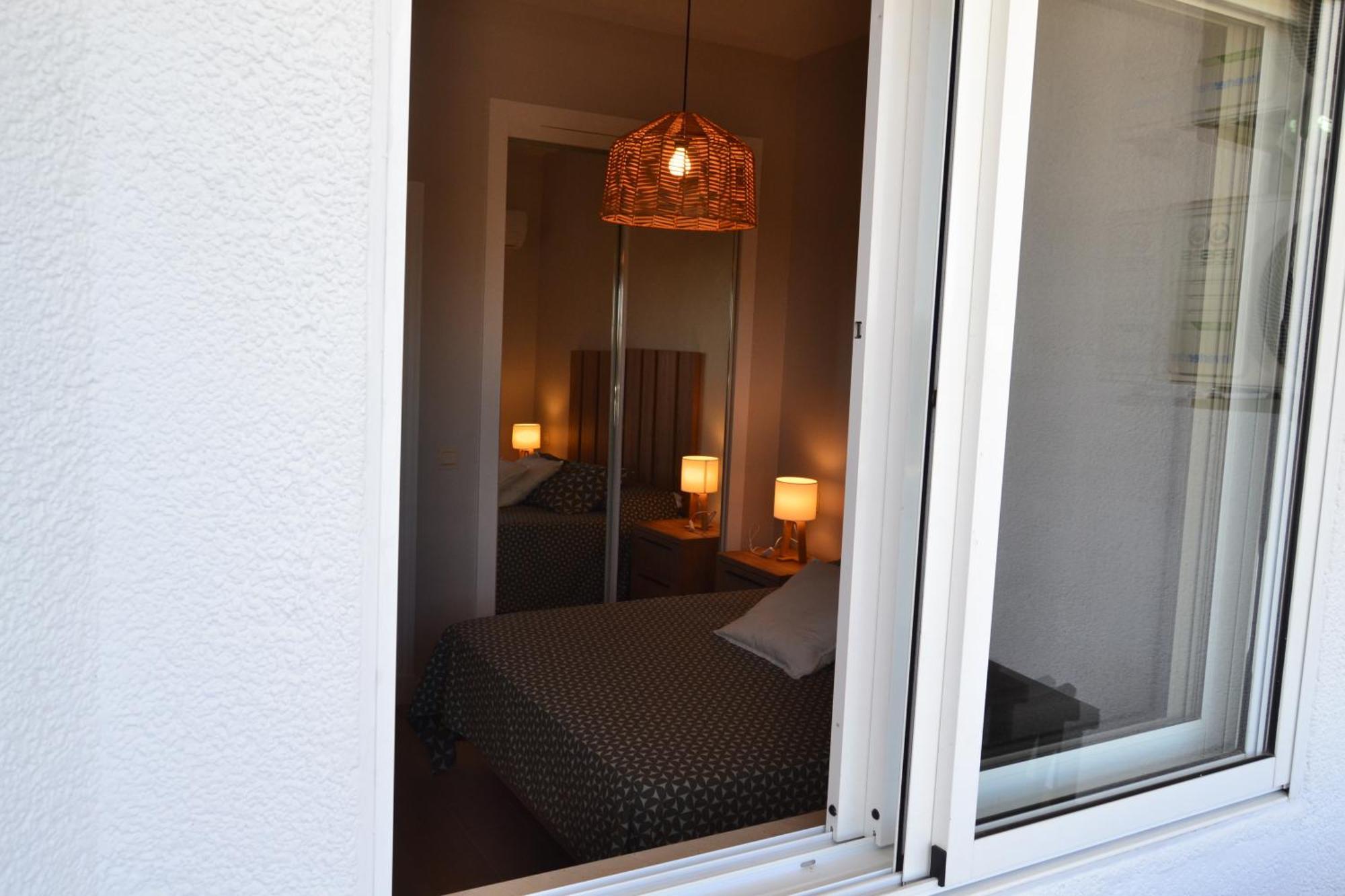 G&H Apartments - Apartamento Pie De Rey Jerez de la Frontera Extérieur photo