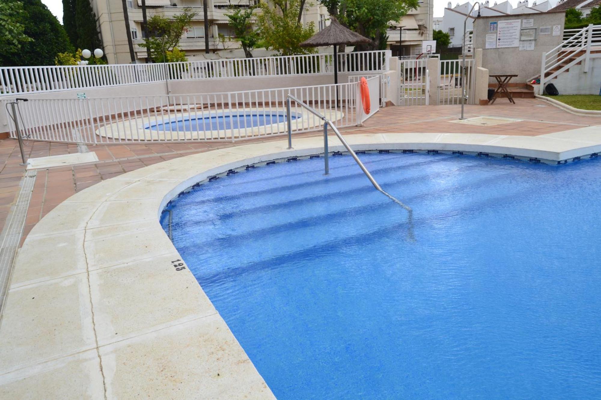 G&H Apartments - Apartamento Pie De Rey Jerez de la Frontera Extérieur photo