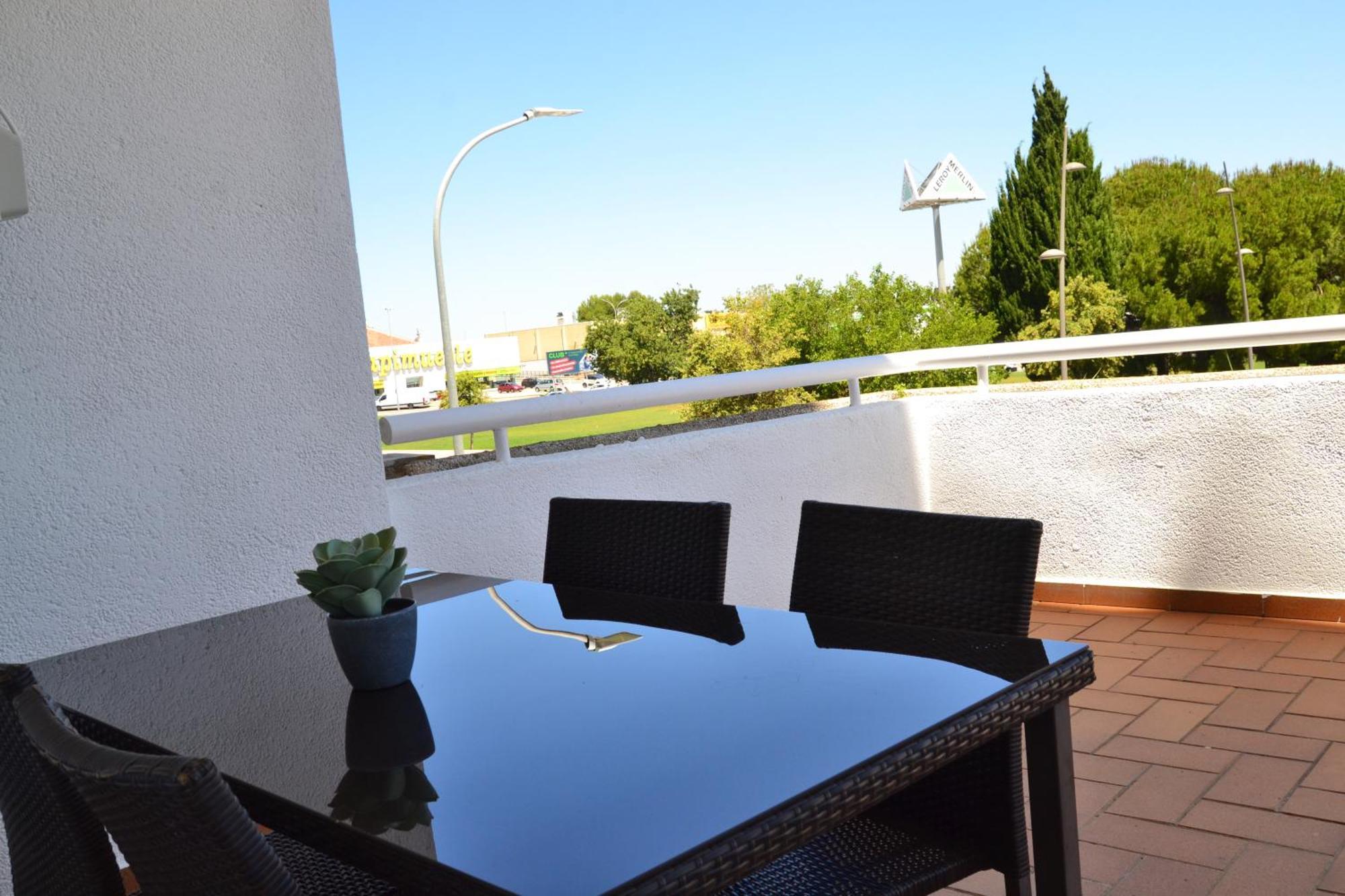G&H Apartments - Apartamento Pie De Rey Jerez de la Frontera Extérieur photo